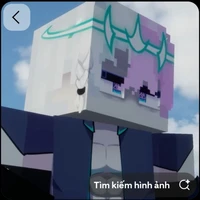 hiha Quốc Vương(suy dinh dưỡng)