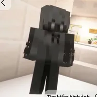 hiha ác mộng (cục than)