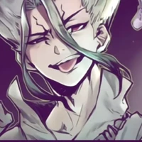 Ishigami Senku
