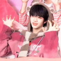 Trương Hàm Thụy_cậu