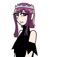 Hiha Nữ Vương [ Hiha Gốc ]