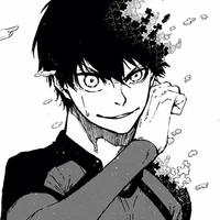 Isagi Yoichi