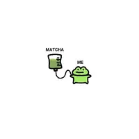 Niki iu matchaa