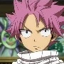 natsu