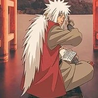 jiraiya