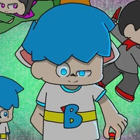 Anh Bảo toàn năng