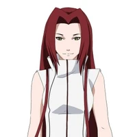 Uzumaki Hayaka