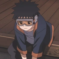 Uchiha Obito