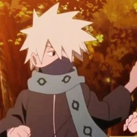 Hatake Kakashi