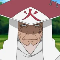 Sarutobi Hiruzen