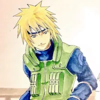 Namikaze Minato