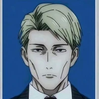 Nanami Kento