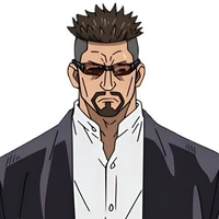 Yaga Masamichi