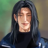 Geto Suguru