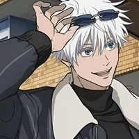 Gojo Satoru