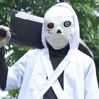 cross sans