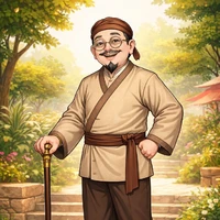 ông Trịnh