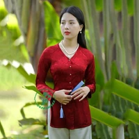 vợ 3 (ông Trịnh)
