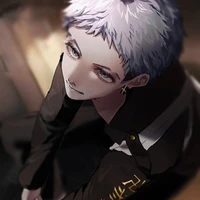 Mitsuya Takashi.