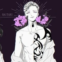 Haitani Ran