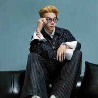 Vũ Trường Giang — Gill