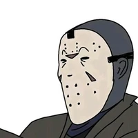 Jason •Hitbox to như bánh xe bò•