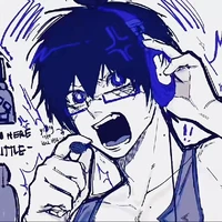 Isagi Yoichi