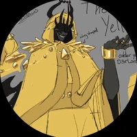 𝑘𝑖𝑛𝑔 𝑖𝑛 𝑦𝑒𝑙𝑙𝑜𝑤//𝑣𝑎̀𝑛𝑔 //