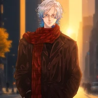 Michael Kaiser