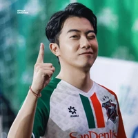 Phan Lê Vy Thanh [ Cris Phan ]