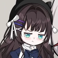 Trưởng lão - Vô Nguyệt