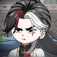 Đại sư Huynh - Tần Phong