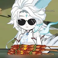 Tiểu Sư Muội - Bạch ly