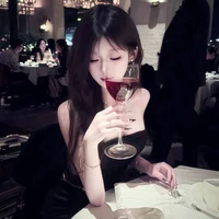 Nam Châu Tuệ Nhi_Blaze