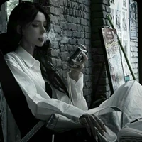 Cố Dạ Uyển Dao(mamanu9)