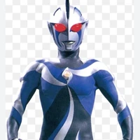 Ultraman Chaos 1