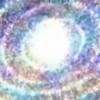 Chaos Header dạng ánh sáng