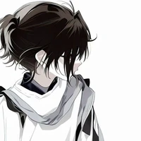 Alexander Black( Park Seo-joon)