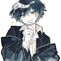 Lucas Grey(Park Seo-jun)