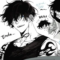 Endou Yamato