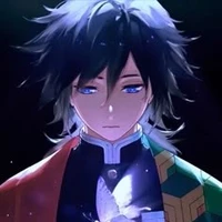 giyuu