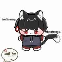TG/ mèo lười