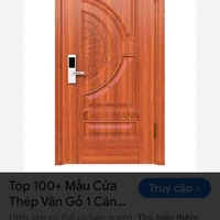 cánh cửa khổ nhất tg