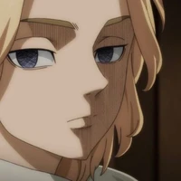 Sano Manjirou 👁️‍🗨️ Mikey