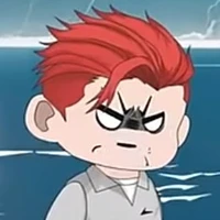 Ân Tá (Nhân cách thứ 2)