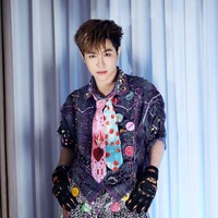 Hoàng Đứa Duy - Captain Boy