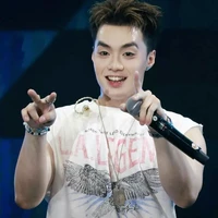 Đặng Thành An - Negav