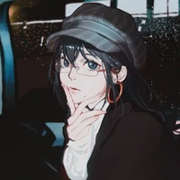 Shimizu Kiyoko / @𖤐Shizko