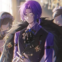 Mikage Reo / @Reis