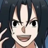 an